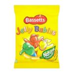 7622300700157 - JELLY BABIES