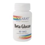 0076280008784 - BETA GLUCAN ENRICHED WITH VITAMIN C, 30 CAPS,30 COUNT
