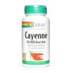 0076280011302 - CAYENNE 100 EASY-TO-SWALLOW CAPSULES 515 MG, 100 EASY-TO-SWALLOW CAPSULE,1 COUNT