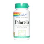0076280011845 - CHLORELLA 410 MG, 100 EASY-TO-SWALLOW CAPSULE,1 COUNT