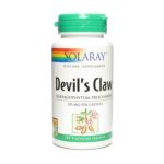 0076280012200 - DEVIL'S CLAW 525 MG, 100 EASY-TO-SWALLOW CAPSULE,1 COUNT