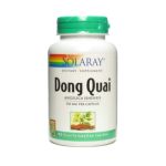 0076280012361 - DONG QUAI 550 MG, 180 EASY-TO-SWALLOW CAPSULE,1 COUNT