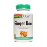 0076280013016 - GINGER ROOT 180 EASY-TO-SWALLOW CAPSULES 550 MG, 180 EASY-TO-SWALLOW CAPSULE,1 COUNT