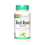 0076280015003 - RED ROOT 420 MG,100 COUNT
