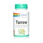 0076280016901 - YARROW 320 MG, 100 EASY-TO-SWALLOW CAPSULE,1 COUNT