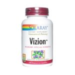 0076280031515 - VIZION BILBERRY SPECIAL FORMULA 180 EASY-TO-SWALLOW CAPSULE