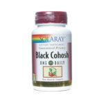 0076280031737 - ONE DAILY BLACK COHOSH EXTRACT 180 MG 30 CAPSULE
