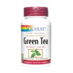 0076280036589 - GREEN TEA EXTRACT 250 MG, 30 EASY-TO-SWALLOW CAPSULE,1 COUNT