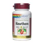 0076280036640 - HAWTHORN ONE DAILY 30 CAPSULE
