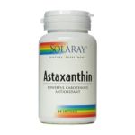 0076280041026 - ASTAXANTHIN 1 MG, 60 CAPS,60 COUNT