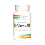 0076280042207 - B-STRESS A.M. TWO-STAGE TIMED-RELEASE 60 CAPSULE