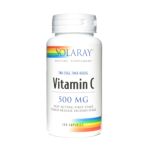 0076280044003 - VITAMIN C-500 TWO STAGE TIMED RELEASE 500 MG,100 COUNT