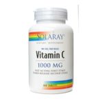 0076280044539 - VITAMIN C TWO STAGE TIME RELEASE 1000 MG,100 COUNT