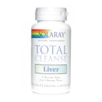 0076280083637 - TOTAL CLEANSE LIVER 60 CAPSULE