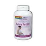 0076280087574 - BABY ME NOW NATURAL FERTILITY 120 VCAPS