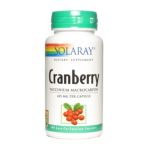 0076280119923 - CRANBERRY 425 MG,100 COUNT