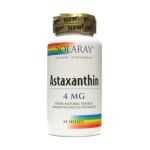 0076280325966 - ASTAXANTHIN 4 MG,60 COUNT