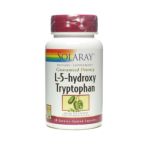 0076280366679 - L-5-HYDROXY TRYPTOPHAN FOR A NATURAL L-5-HTP SUPPLEMENT 100 MG,30 COUNT