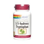0076280366686 - L-5-HYDROXY TRYPTOPHAN,60 COUNT