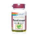 0076280375862 - PHYTOESTROGEN ONE DAILY 30 CAPSULE