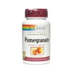 0076280375909 - POMEGRANATE EXTRACT 200 MG 60 CAPSULE