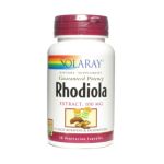 0076280376951 - RHODIOLA EXTRACT 100 MG, 30 EASY-TO-SWALLOW CAPSULE,1 COUNT