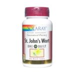 0076280377675 - ONE DAILY ST. JOHN'S WORT,30 COUNT