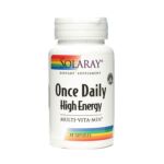 0076280472950 - ONCE DAILY HIGH ENERGY 30 CAPSULE
