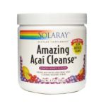 0076280533767 - AMAZING ACAI LEMON BERRY CLEANSE GREAT TASTING SOURCE OF FIBER AND ORAC'S