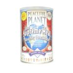 0076280540031 - PEACEFUL PLANET THE SUPREME MEAL HEALTHY BREAKFAST BERRY BLISS POWDER