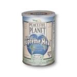 0076280760866 - PEACEFUL PLANET THE SUPREME MEAL NATURAL