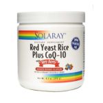 0076280829228 - RED YEAST RICE PLUS COQ10 WITH VERY BERRY POWDER