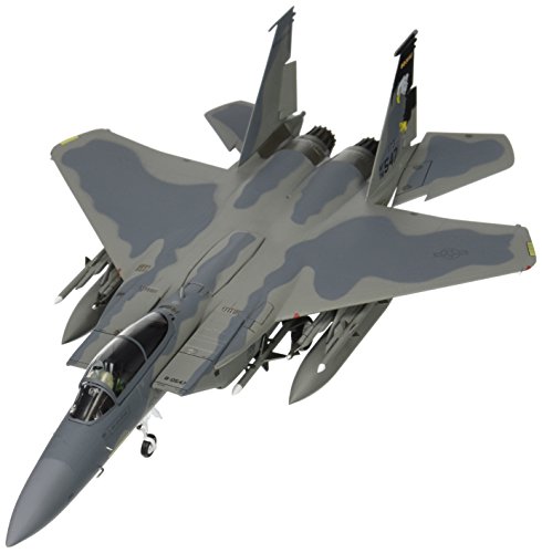 0763116670054 - GEMINI JETS U.S.A.F. OREGON A.N.G. F-15C DIECAST AIRCRAFT (1:72 SCALE)