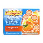 0076314302086 - JOINT HEALTH TANGERINE 30 PACKETS 30 PACKETS