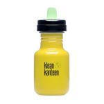 0763332021012 - SOLAR YELLOW SIPPY CUP