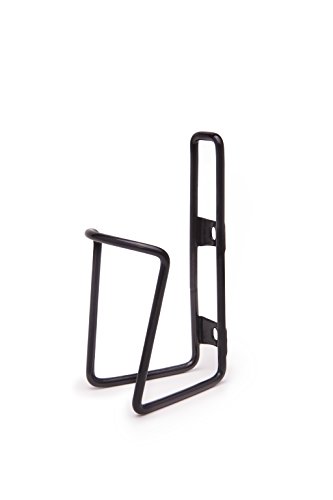 0763332031028 - KLEAN KANTEEN COATED STEEL BIKE CAGE FITS 18, 27-OUNCE, CLASSIC BLACK