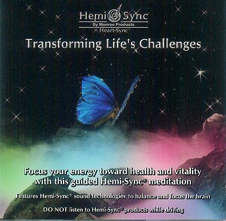 0763363320320 - TRANSFORMING LIFE'S CHALLENGES