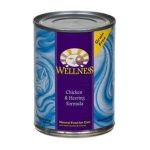 0076344088202 - ADULT CHICKEN & HERRING CANNED CAT FOOD