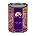 0076344088219 - ADULT BEEF & CHICKEN CANNED CAT FOOD