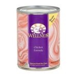 0076344088226 - ADULT CHICKEN CANNED CAT FOOD