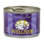 0076344088240 - CHICKEN AND SWEET POTATO CANNED DOG FOOD