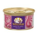 0076344088639 - ADULT CHICKEN AND LOBSTER CANNED CAT FOOD