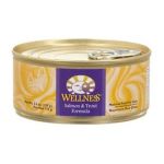 0076344088660 - ADULT SALMON AND TROUT CANNED CAT FOOD