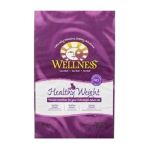 0076344088981 - HEALTHY WEIGHT ADULT CHICKEN AND TURKEY CAT FOOD
