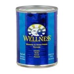 0076344089179 - WHITEFISH AND SWEET POTATO CANNED DOG FOOD