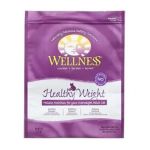 0076344089391 - HEALTHY WEIGHT ADULT CHICKEN AND TURKEY CAT FOOD