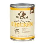 0076344894520 - 95AND#37 CHICKEN ADULT CANNED DOG FOOD