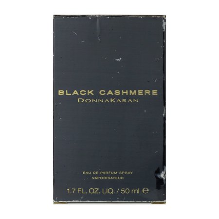 0763511004812 - BLACK CASHMERE PERFUME DONNA KARAN FOR WOMEN PERSONAL FRAGRANCES
