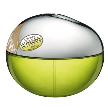 0763511009824 - DKNY BE DELICIOUS PERFUME FOR WOMEN PERSONAL FRAGRANCES