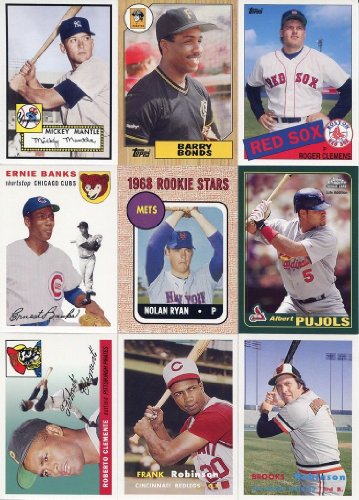 0763616256277 - 2006 TOPPS ROOKIE OF THE WEEK COMPLETE SET (1-25)